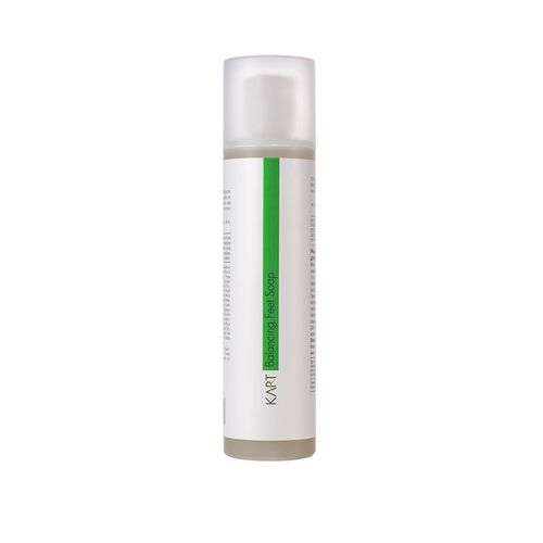 סבון טיפולי לכף הרגל
 Balancing Feet Soap