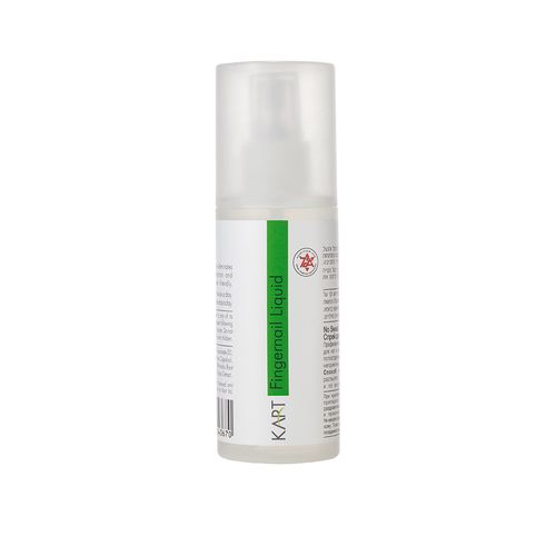 נוזל לציפורניים
 Fingernail Liquid