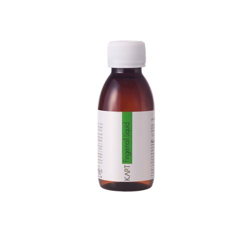 נוזל לציפורניים
 Fingernail Liquid