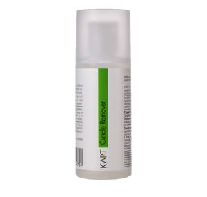מרכך עור מהיר
 Cuticle Remover