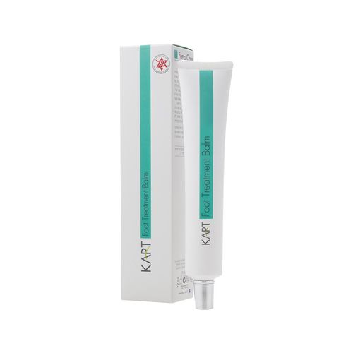 משחה טיפולית לכף הרגל
 Foot Treatment Balm