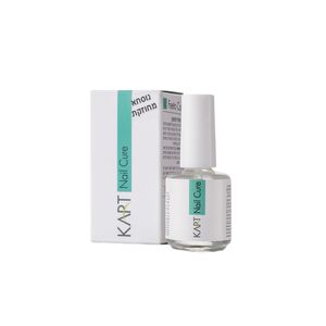 נוזל טיפולי לציפורן
 Nail Cure