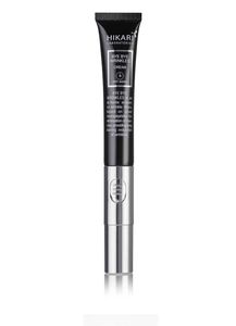 BYE BYE WRINKLES - קרם לטיפול אקספרס בקמטוטים, בטכנולוגיית ויברציות וקור