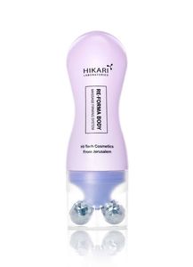 RE: FORMA BODY CREAM - קרם גוף למיצוק, מתיחה וחידוש מרקם העור