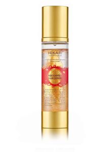 RED CARPET HAIR SERUM - סרום אנטי אייגינג לשיער. מכיל מולקולת N.
