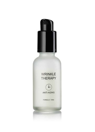 WRINKLE THERAPY SERUM - סרום הממוקד בהחלקת קמטים