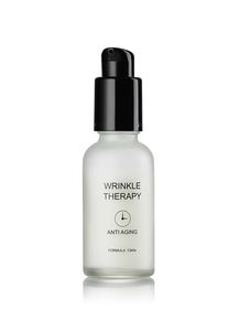 WRINKLE THERAPY SERUM - סרום הממוקד בהחלקת קמטים