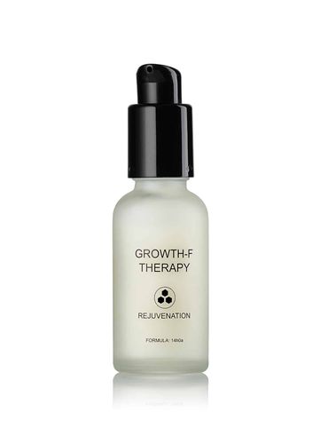 GROWTH-F THERAPY SERUM - סרום הממוקד בהחלקת קמטים