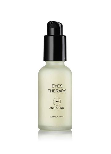EYES THERAPY SERUM - סרום לטיפול בנפיחויות כהויות וקמטים סביב העיניים
