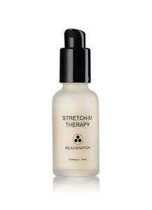 STRETCH-M THERAPY SERUM - סרום לטיפול בצלקות לאחר אקנה וסמני מתיחה