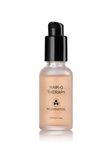 HAIR-G THERAPY SERUM - סרום לטיפול בנשירת שיער