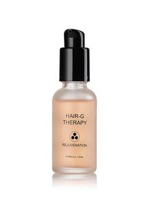 HAIR-G THERAPY SERUM - סרום לטיפול בנשירת שיער