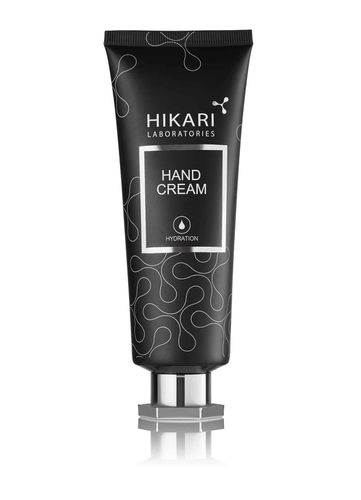HAND CREAM - קרם ידיים קטיפתי, מועשר בלחות ונספג בקלות