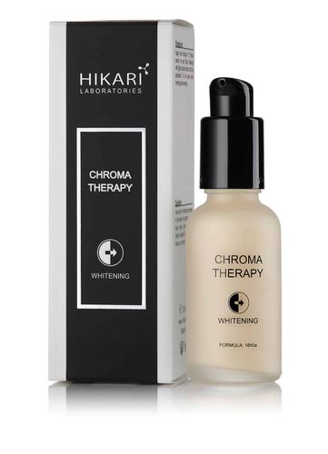 CHROMA THERAPY SERUM