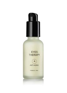 EYES THERAPY SERUM - סרום לטיפול בנפיחויות כהויות וקמטים סביב העיניים