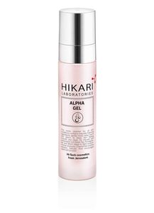 ALPHA GEL - ג