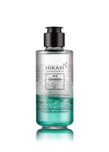EYE CLEANSER - תכשיר ניקוי עיניים עם קומפלקס ויטמין B וחומרי הרגעה ושיקום