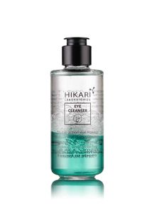 EYE CLEANSER - תכשיר ניקוי עיניים עם קומפלקס ויטמין B וחומרי הרגעה ושיקום