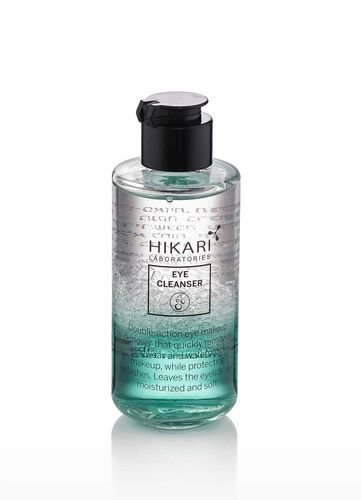 EYE CLEANSER - תכשיר ניקוי עיניים עם קומפלקס ויטמין B וחומרי הרגעה ושיקום