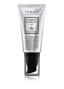 FIRMING BUBBLES MASK - מסכת חמצן חדשנית-חובה לפני אירועים