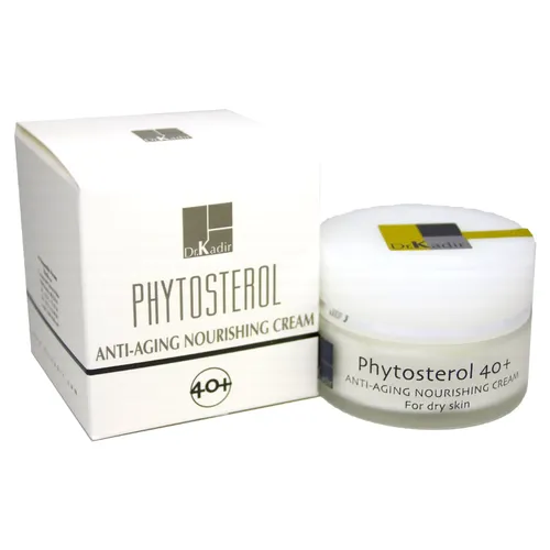 קרם הזנה (anti-aging) לעור יבש