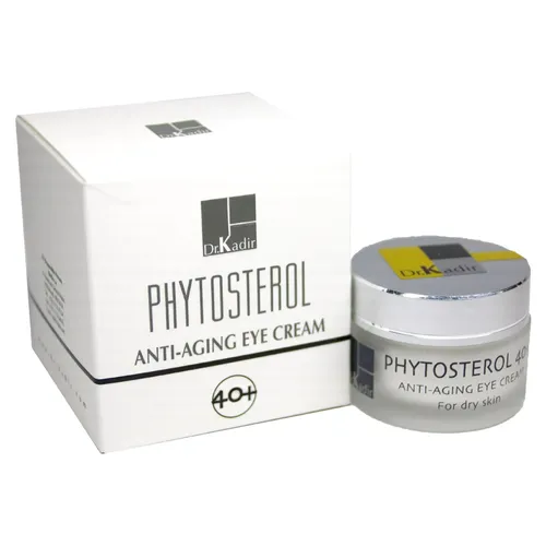 קרם עיניים  (anti-aging) לעור יבש