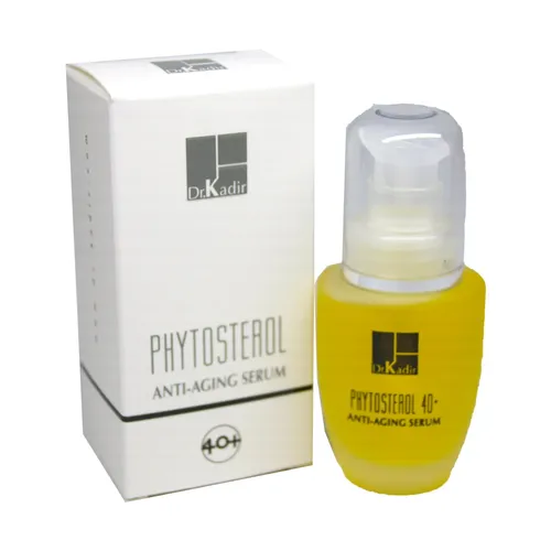 סרום (anti-aging) לעור יבש