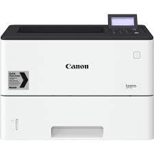 מדפסת ‏לייזר ‏שחור לבן Canon i-Sensys LBP325x