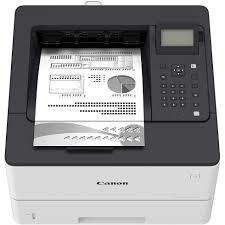 מדפסת ‏לייזר ‏שחור לבן Canon i-Sensys LBP325x