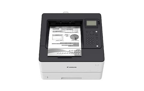 מדפסת ‏לייזר ‏שחור לבן Canon i-Sensys LBP325x