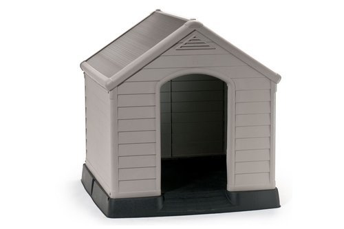 מלונה DOG HOUSE - כתר