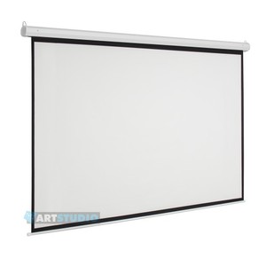  מסך הקרנה חשמלי דגם CWP10043 מבית AP