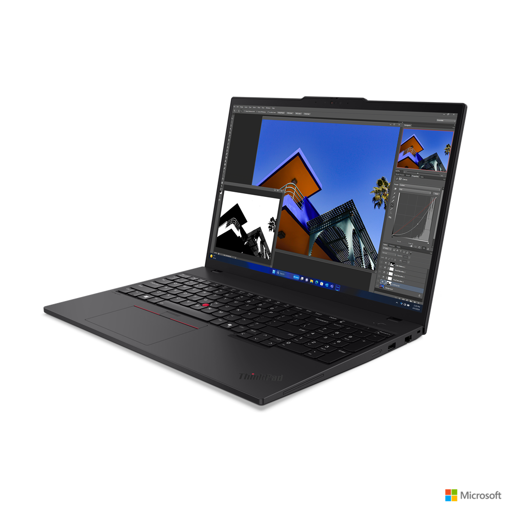 מחשב נייד Lenovo ThinkPad T16 Gen 3 21MN004FIV לנובו