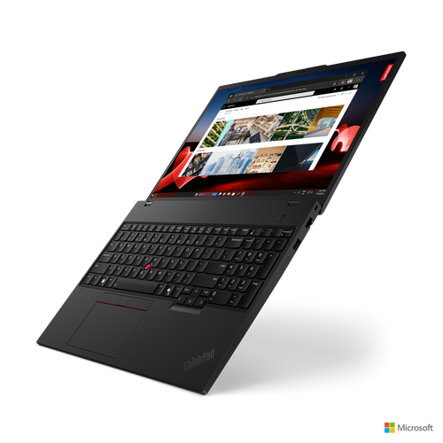 מחשב נייד Lenovo ThinkPad T16 Gen 3 21MN0041IV לנובו