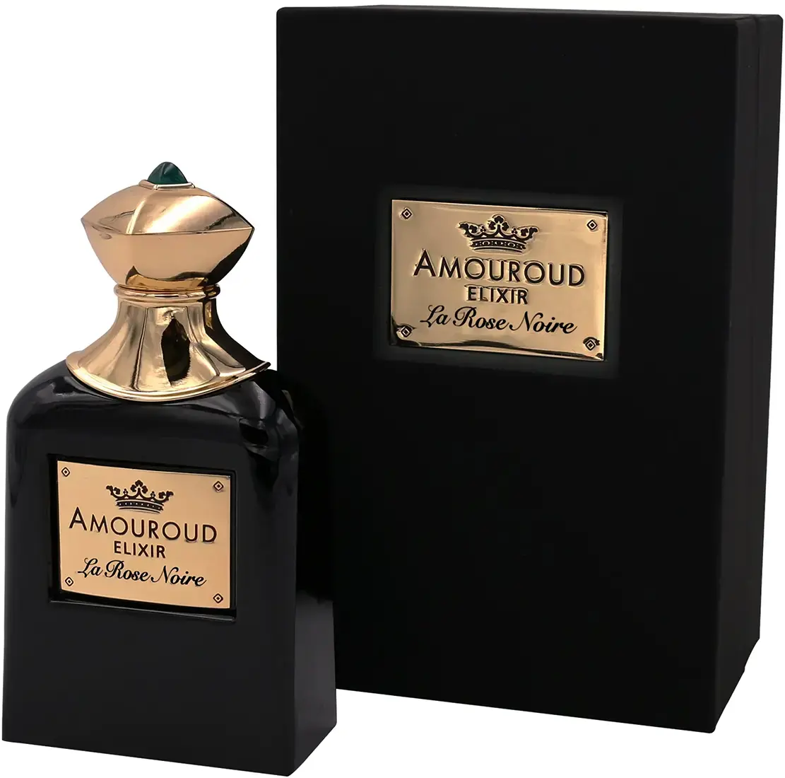 Amouroud Elixir La Rose Noire
