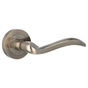 ידית לדלת פנים 