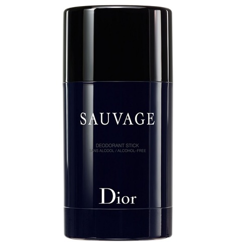 דאודורנט לגבר  Dior Sauvage  Deodorant Stick 75 ml 