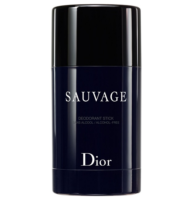 דאודורנט לגבר  Dior Sauvage  Deodorant Stick 75 ml 