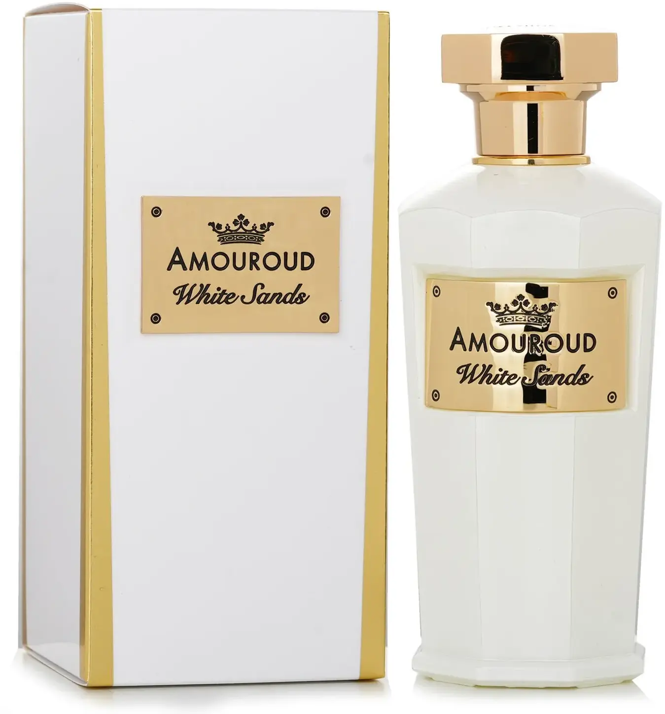 Amouroud White Sands