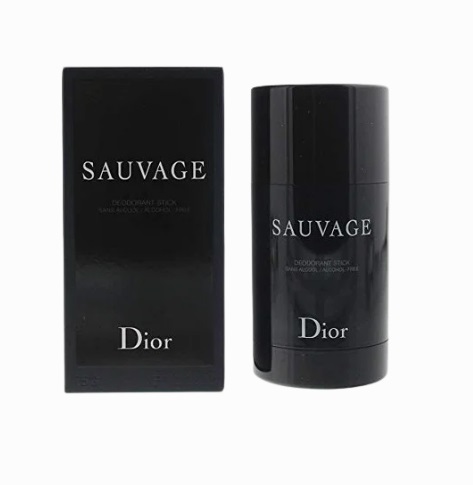 דאודורנט לגבר  Dior Sauvage  Deodorant Stick 75 ml 