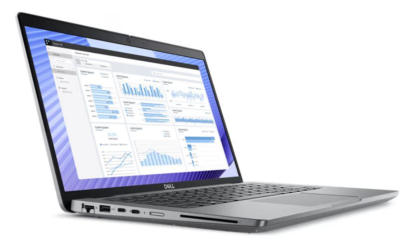 מחשב נייד Dell Precision 3490 PM-RD33-15048 דל