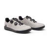 נעלי רכיבה פוקס לבן וינטג' - FOX UNION FLAT BOA SHOE V24