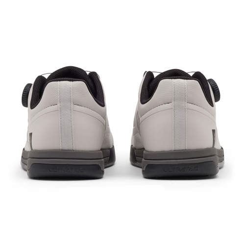 נעלי רכיבה פוקס לבן וינטג' - FOX UNION FLAT BOA SHOE V24