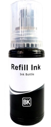  דיו שחור תואם 103 אפסון