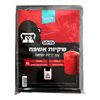 שקיות אשפה עם ידיות נשיאה 75*90 ס"מ 