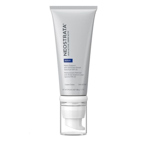 קרם יום מטריקס סופורט SPF30 50g