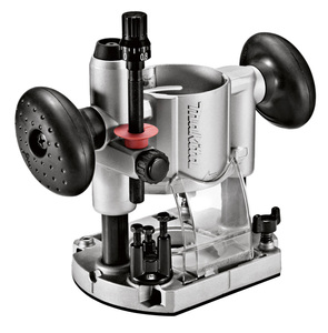בסיס מיוחד שתי ידיות מתאים ל MAKITA RT0700