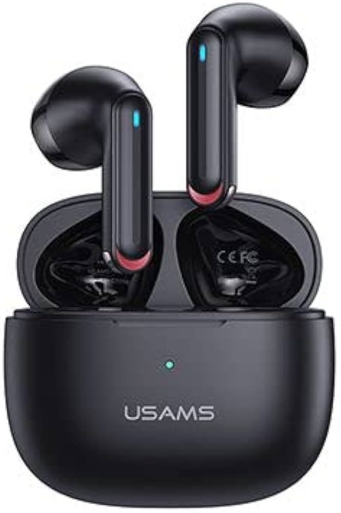 אוזניות Aiwa E500BTEBTW-150BKMKII