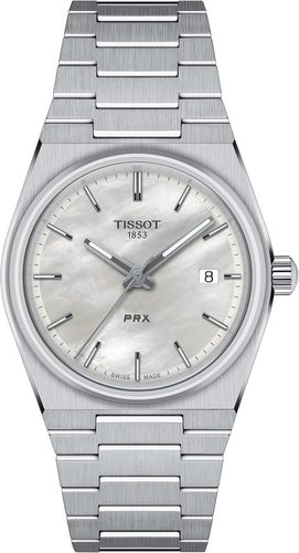 Tissot T1372101111100 35MMסדרת PRX החדשה 