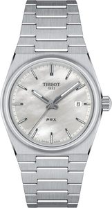 Tissot T1372101111100 35MMסדרת PRX החדשה